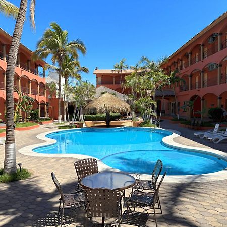 Estancia Real Los Cabos Cabo San Lucas Ngoại thất bức ảnh