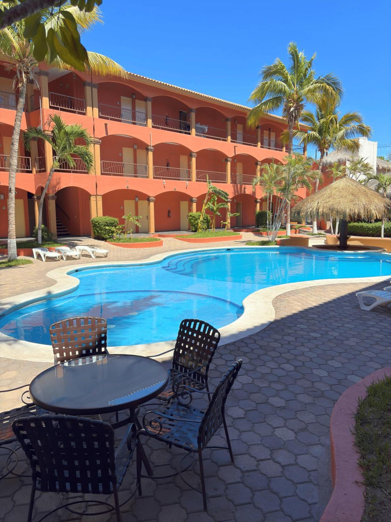 Estancia Real Los Cabos Cabo San Lucas Ngoại thất bức ảnh