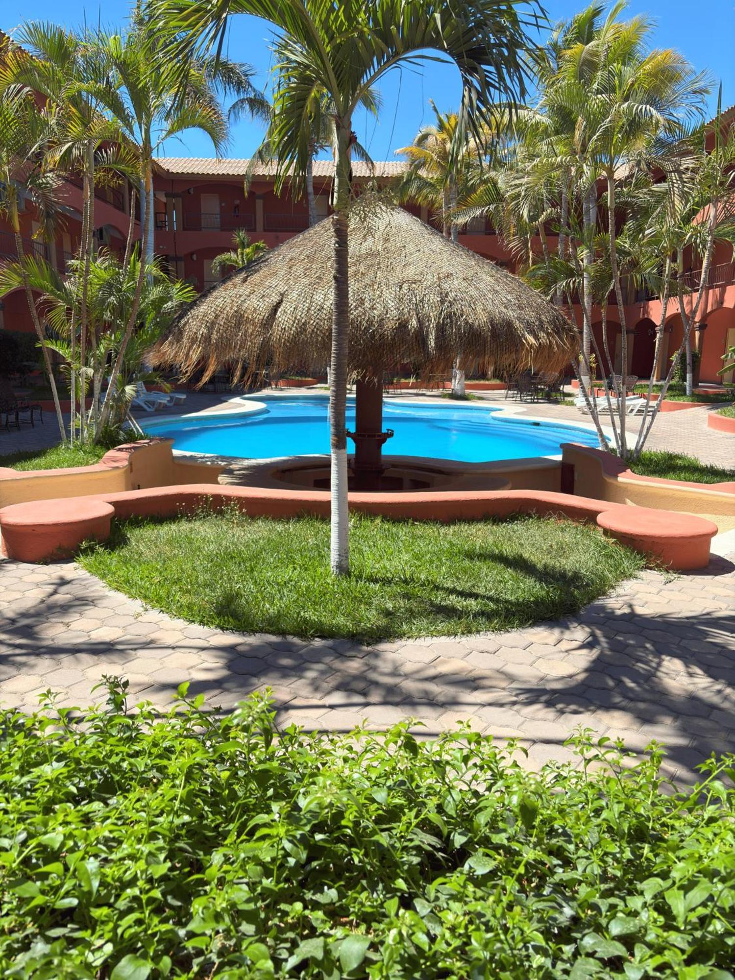 Estancia Real Los Cabos Cabo San Lucas Ngoại thất bức ảnh