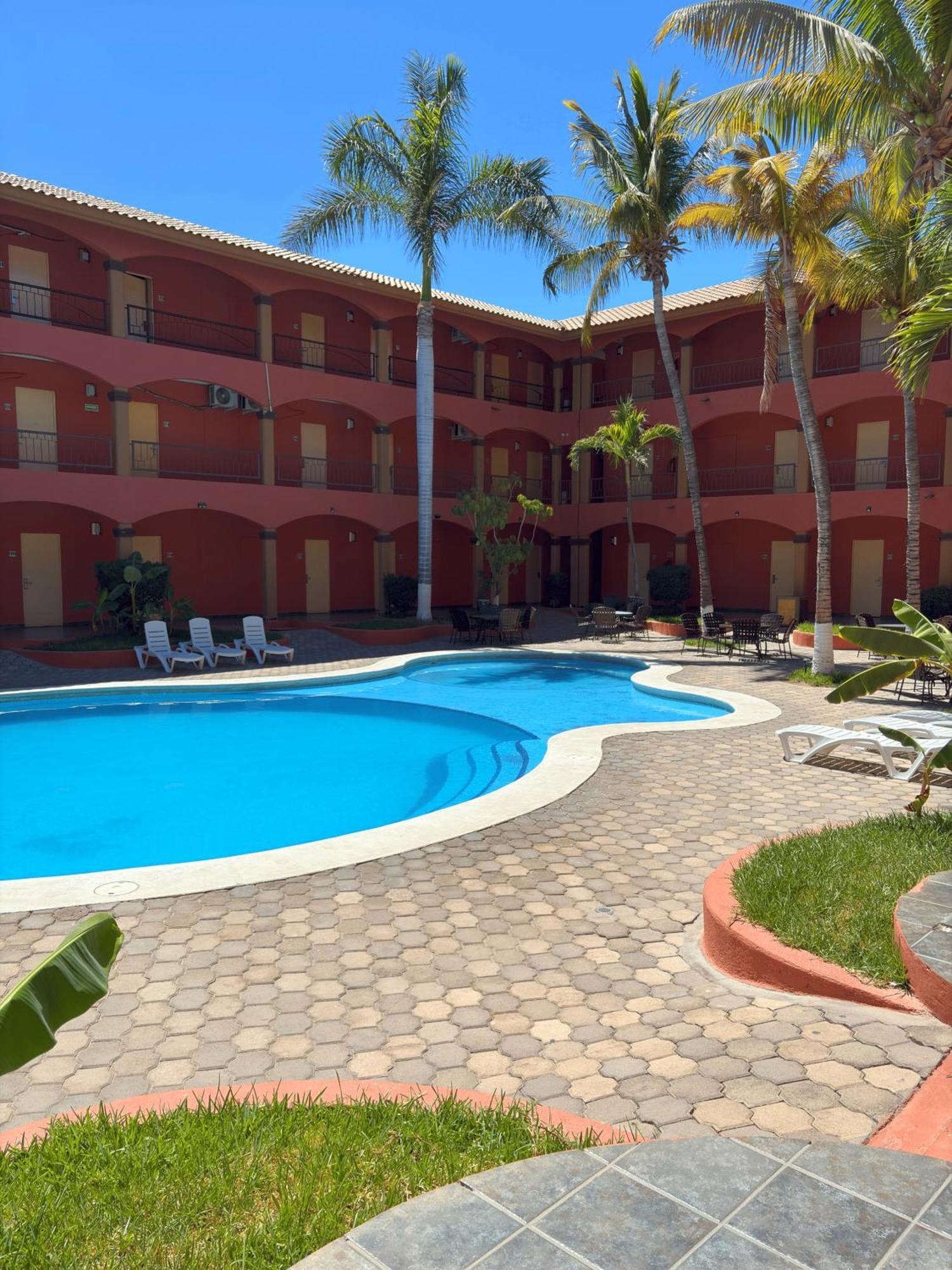 Estancia Real Los Cabos Cabo San Lucas Ngoại thất bức ảnh