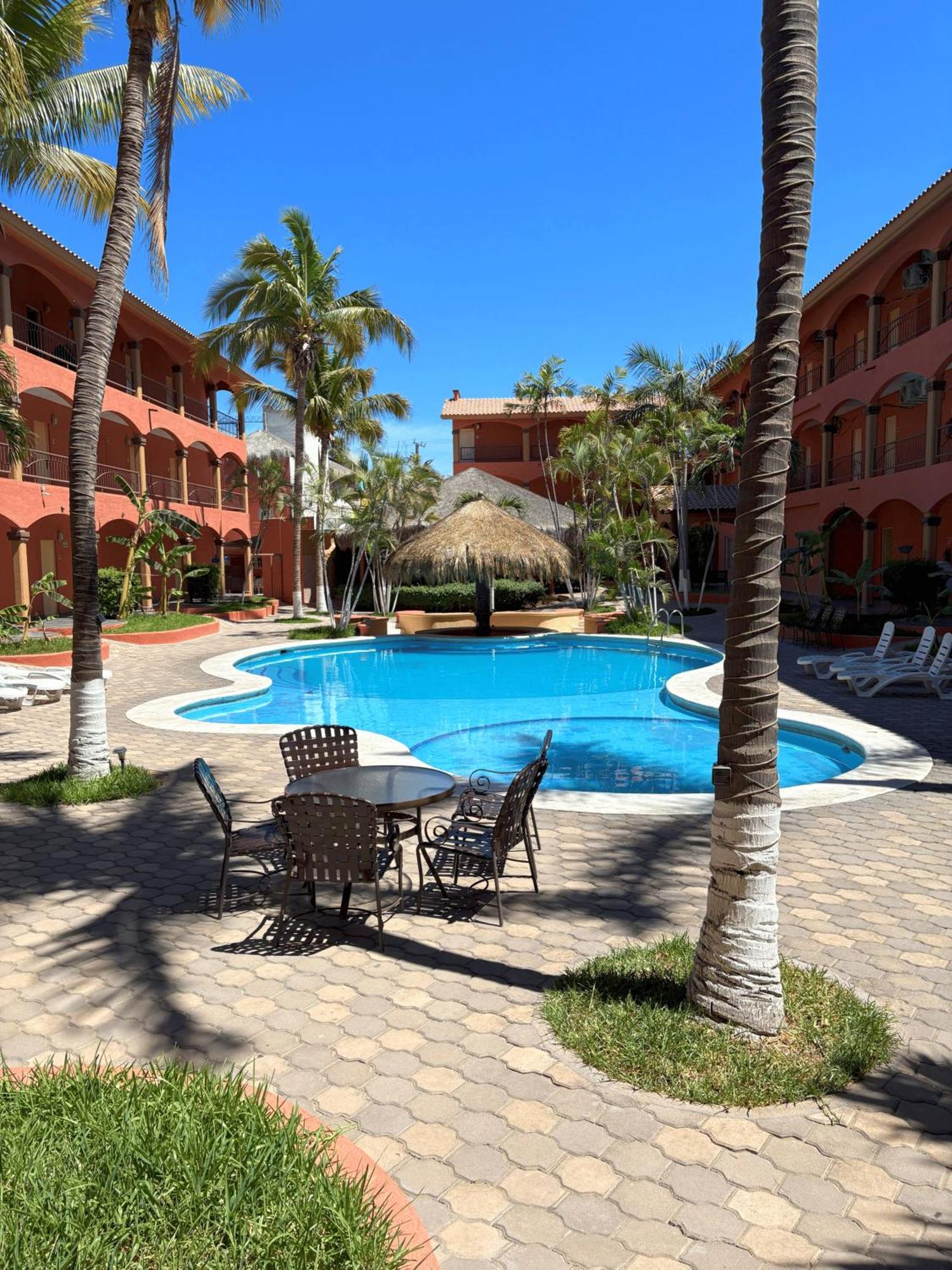 Estancia Real Los Cabos Cabo San Lucas Ngoại thất bức ảnh