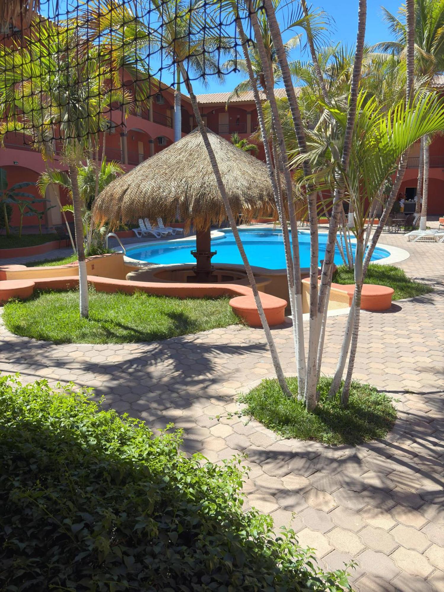 Estancia Real Los Cabos Cabo San Lucas Ngoại thất bức ảnh