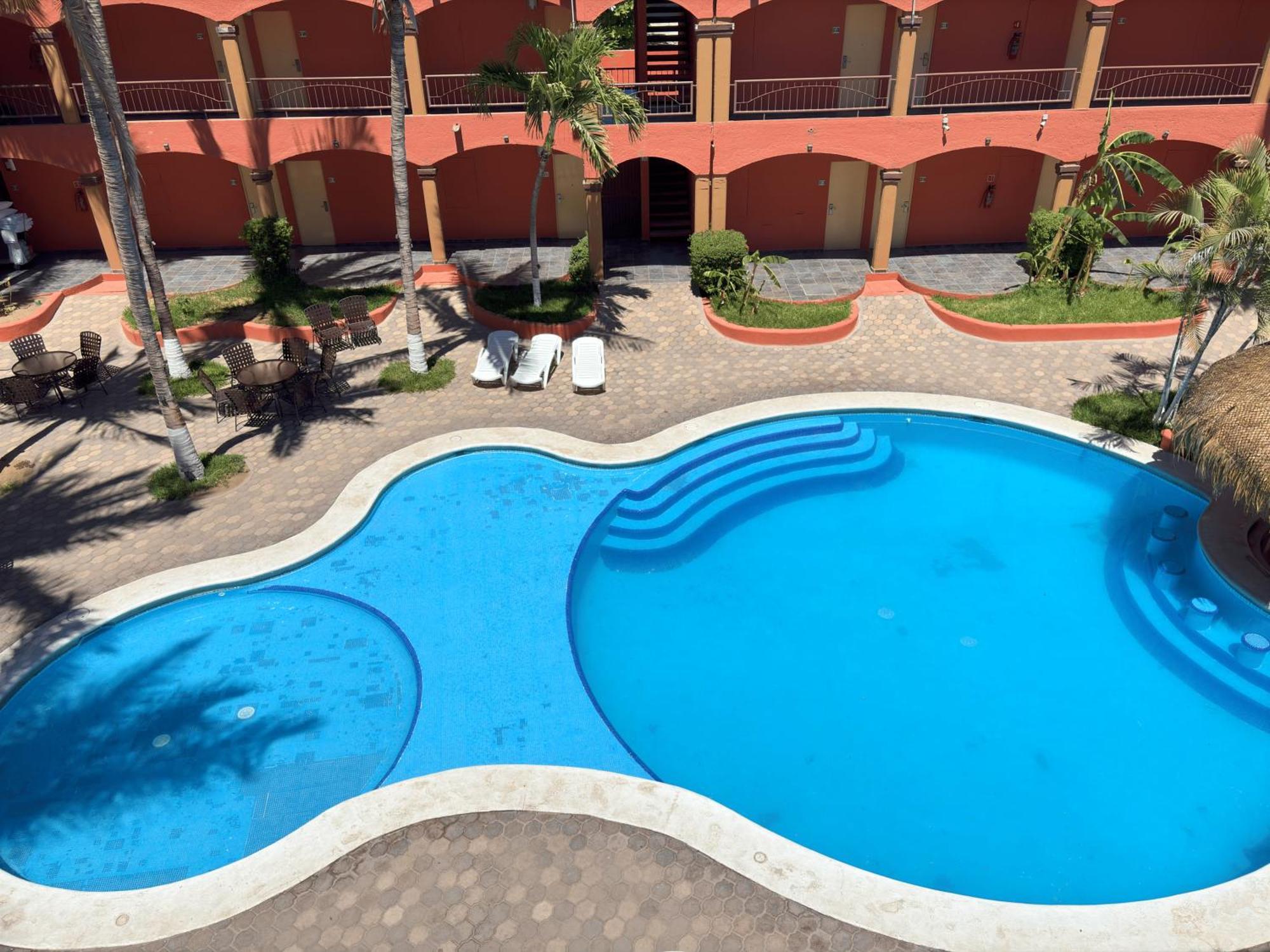 Estancia Real Los Cabos Cabo San Lucas Ngoại thất bức ảnh
