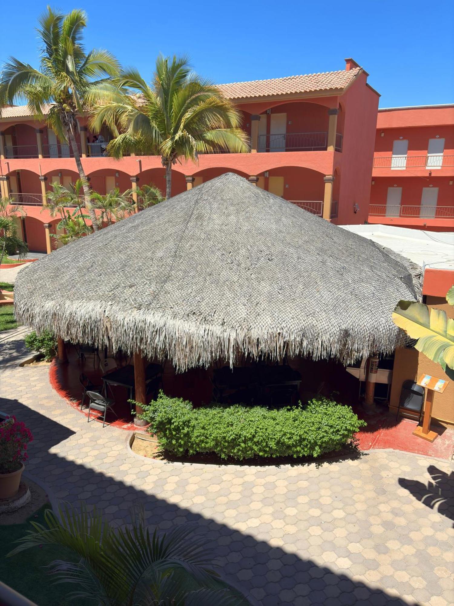 Estancia Real Los Cabos Cabo San Lucas Ngoại thất bức ảnh