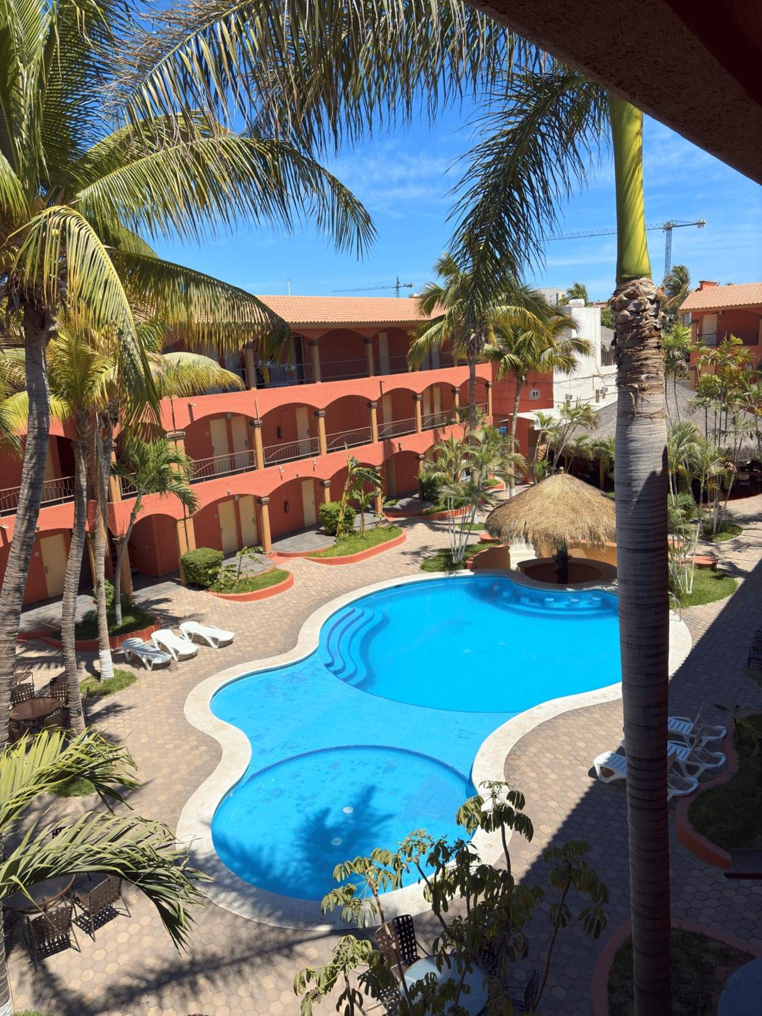 Estancia Real Los Cabos Cabo San Lucas Ngoại thất bức ảnh