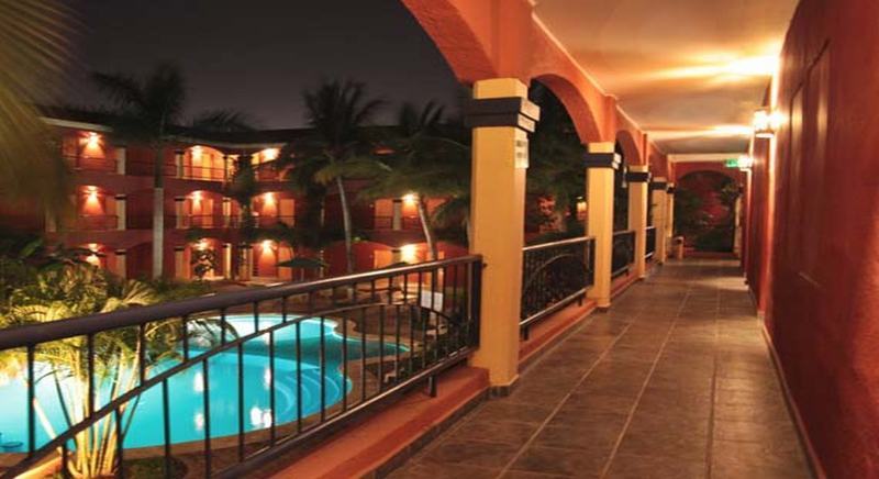 Estancia Real Los Cabos Cabo San Lucas Ngoại thất bức ảnh