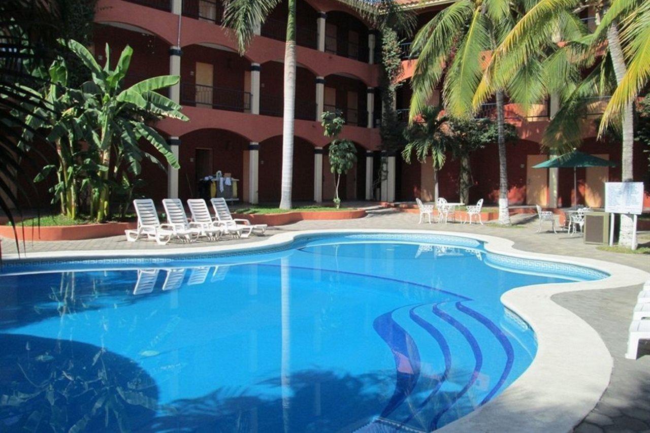 Estancia Real Los Cabos Cabo San Lucas Ngoại thất bức ảnh