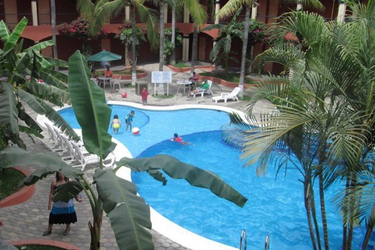Estancia Real Los Cabos Cabo San Lucas Ngoại thất bức ảnh