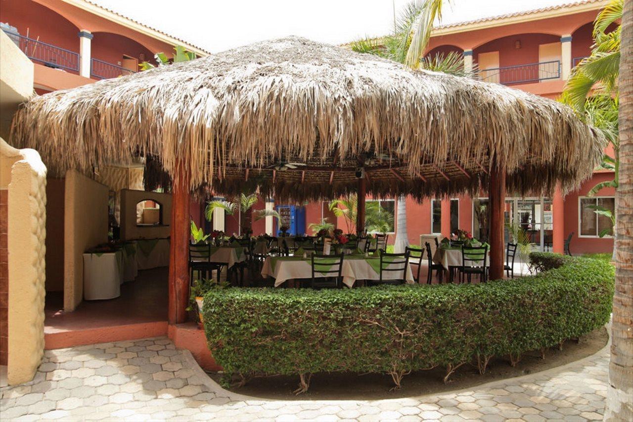 Estancia Real Los Cabos Cabo San Lucas Ngoại thất bức ảnh