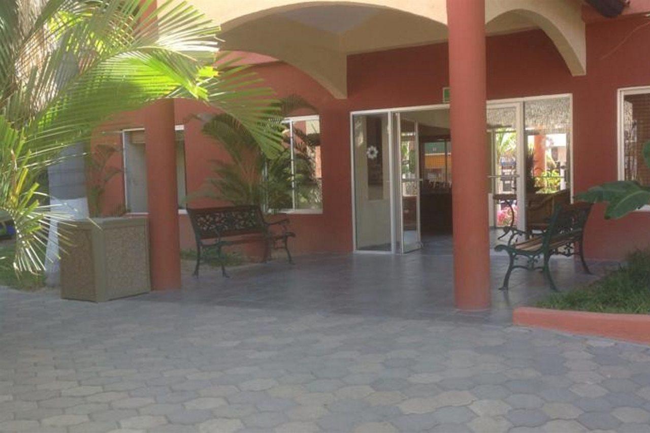 Estancia Real Los Cabos Cabo San Lucas Ngoại thất bức ảnh