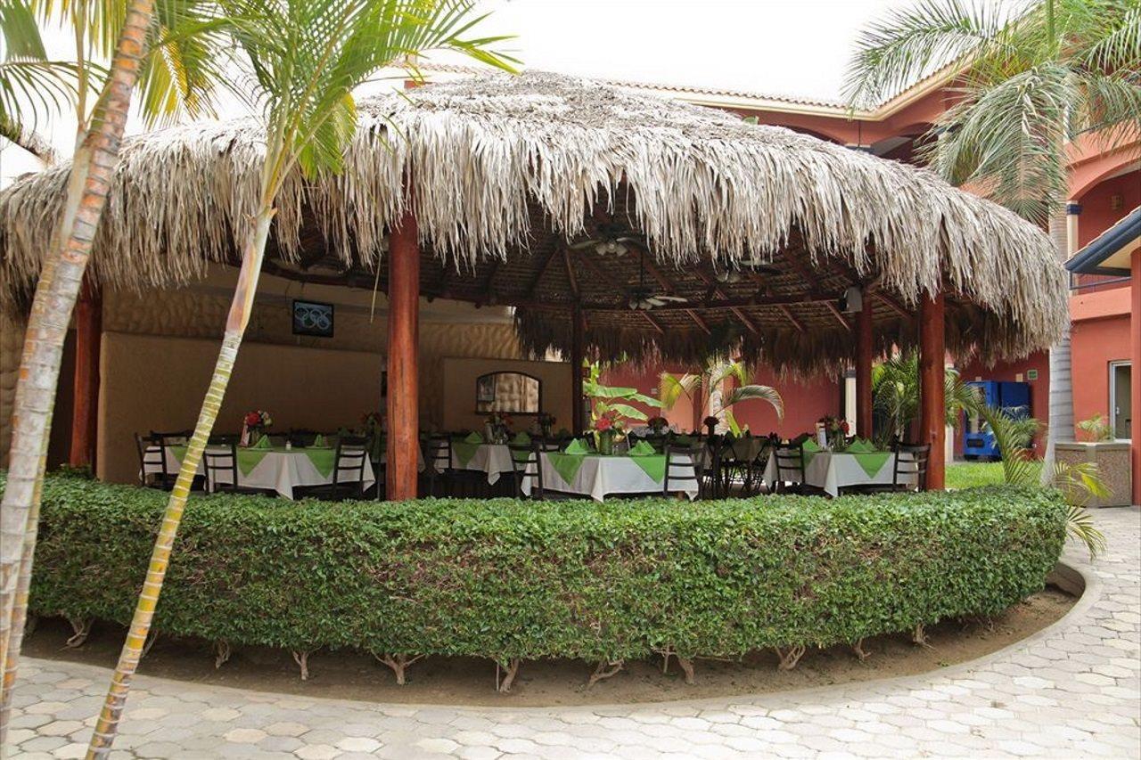 Estancia Real Los Cabos Cabo San Lucas Ngoại thất bức ảnh