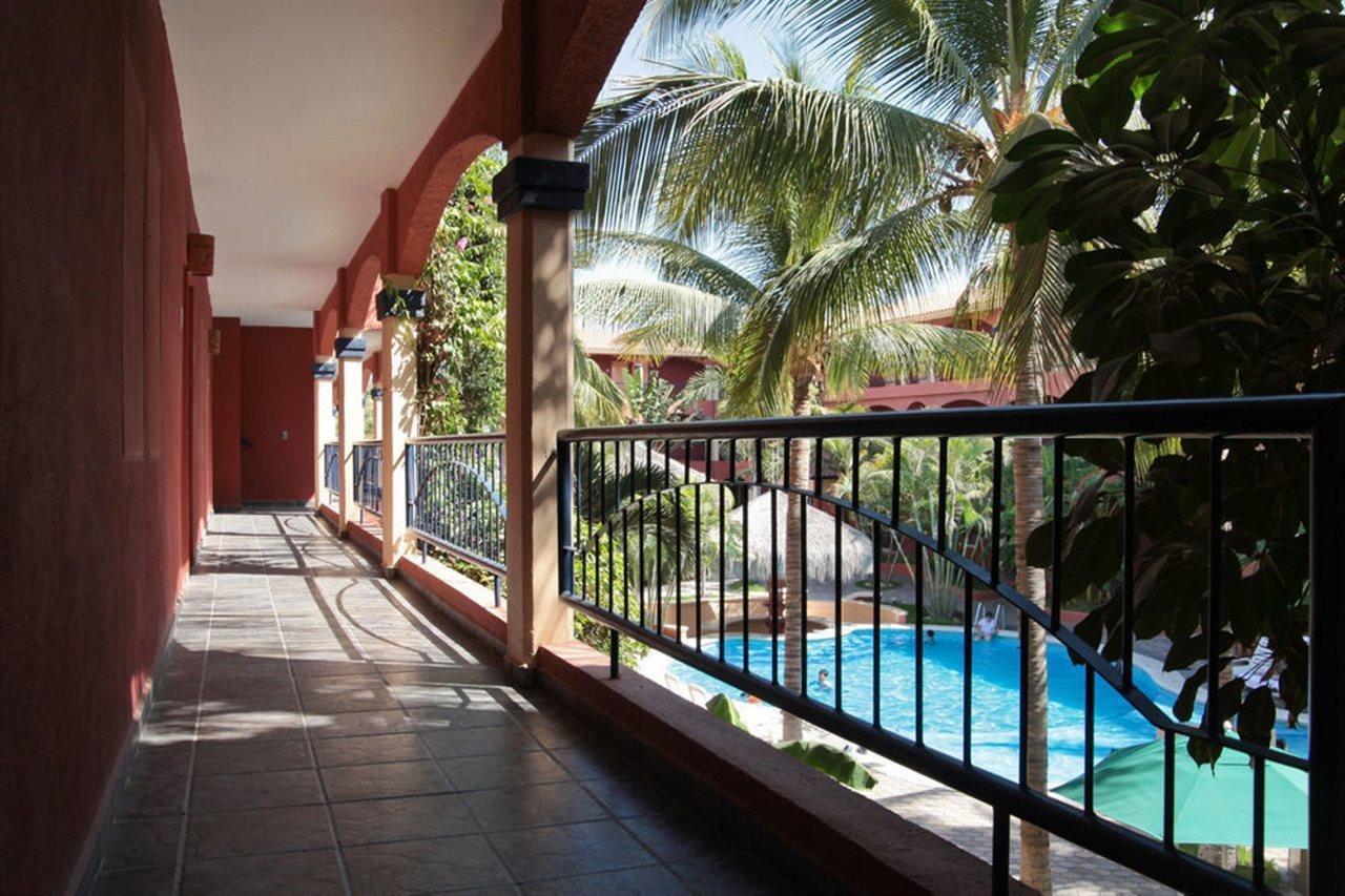 Estancia Real Los Cabos Cabo San Lucas Ngoại thất bức ảnh