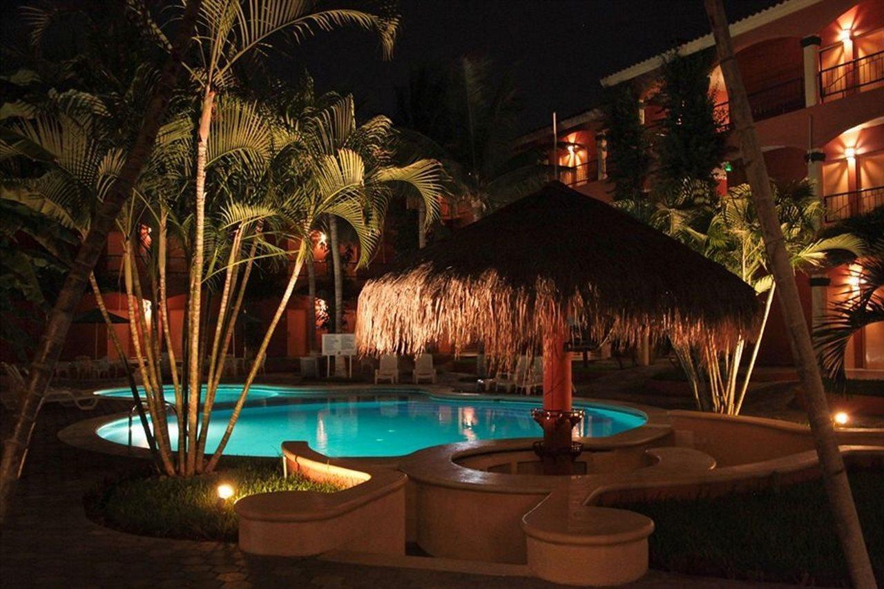 Estancia Real Los Cabos Cabo San Lucas Ngoại thất bức ảnh