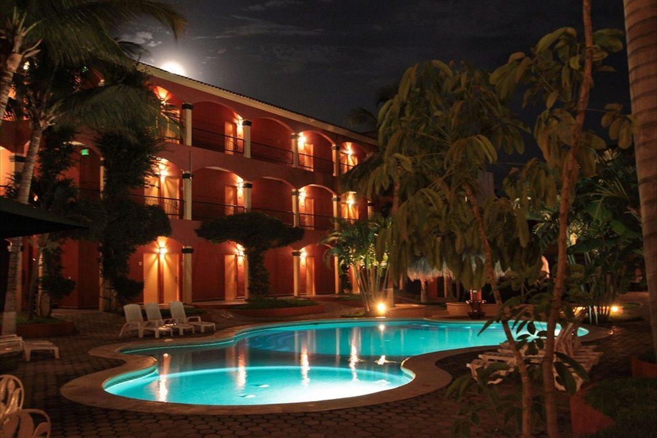 Estancia Real Los Cabos Cabo San Lucas Ngoại thất bức ảnh