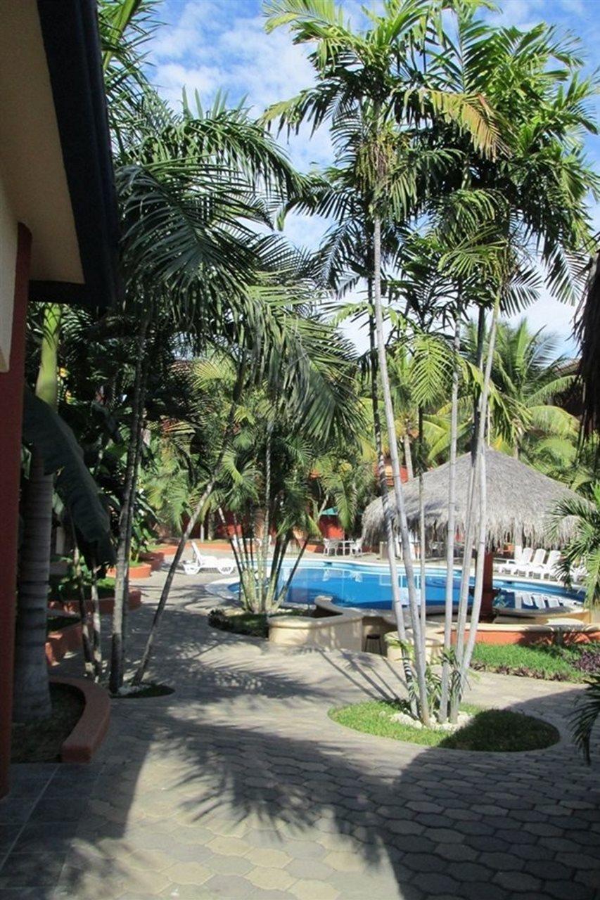 Estancia Real Los Cabos Cabo San Lucas Ngoại thất bức ảnh