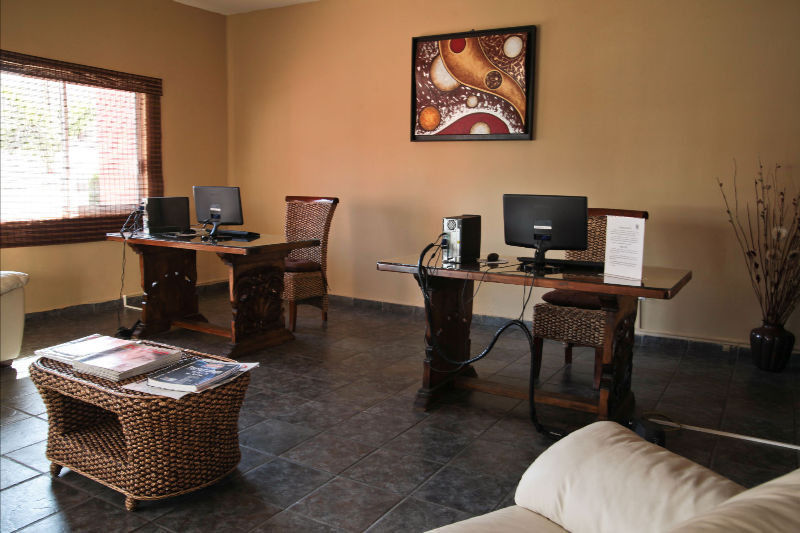 Estancia Real Los Cabos Cabo San Lucas Ngoại thất bức ảnh