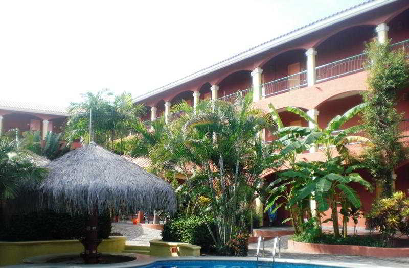 Estancia Real Los Cabos Cabo San Lucas Ngoại thất bức ảnh