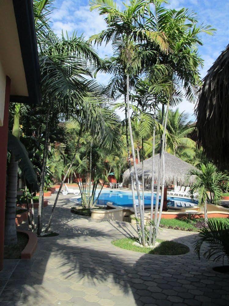 Estancia Real Los Cabos Cabo San Lucas Ngoại thất bức ảnh